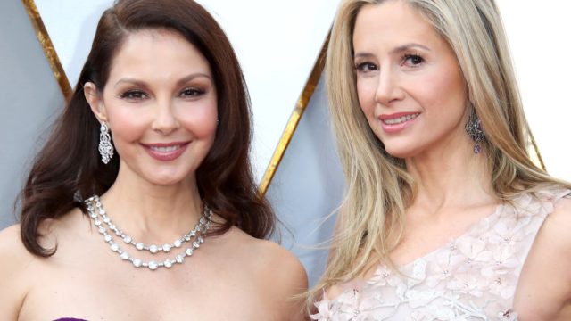 Harvey Weinstein's victims