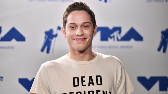 Image of Pete Davidson