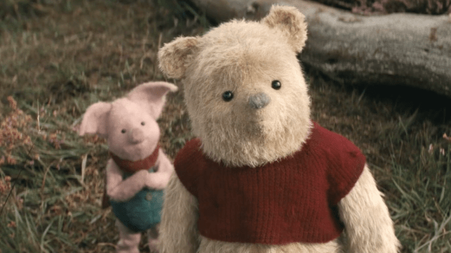 Christopher Robin