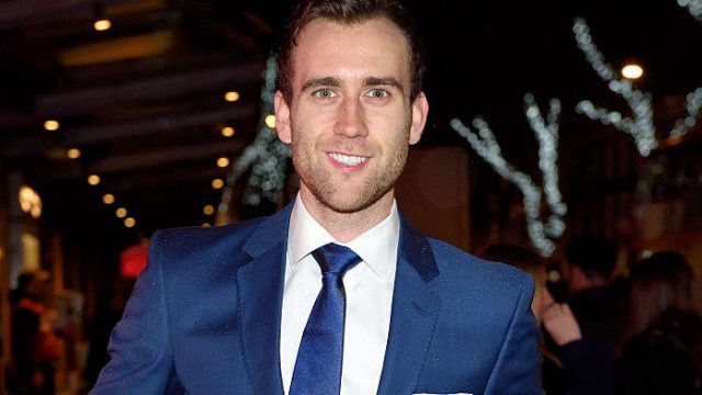 Picture of Matthew Lewis Married