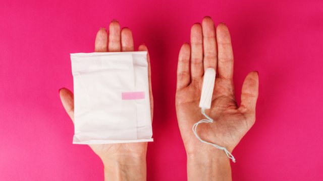 menstrual hygiene