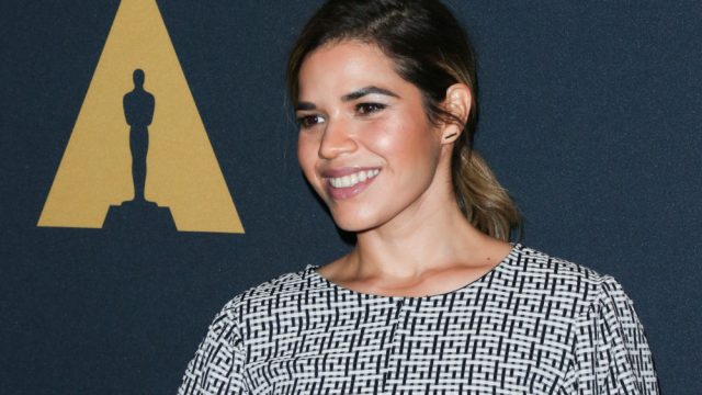 America Ferrera