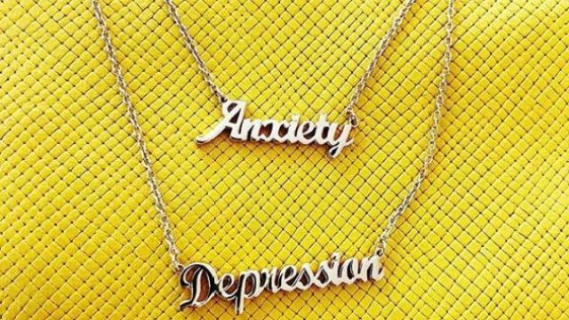 Ban.do mental illness jewelry.