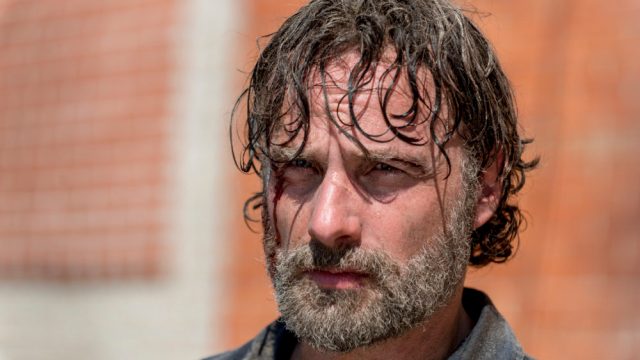 Andrew LIncoln