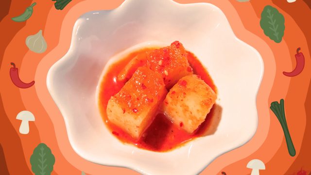 Kimchi