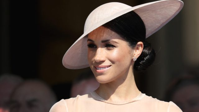 Meghan Markle
