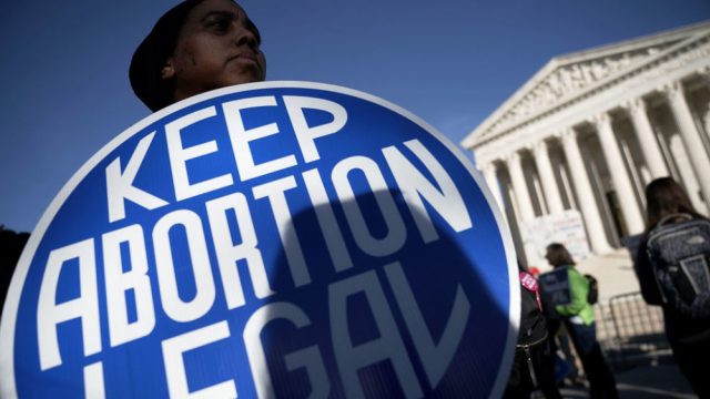 Arkansas could ban medication abortions.