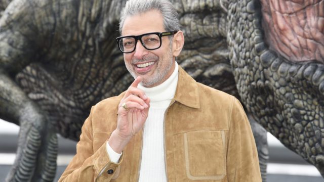 Jeff Goldblum