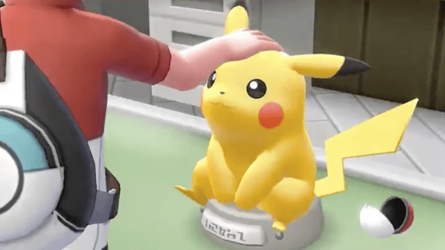Pokémon