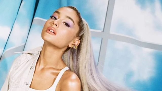 Ariana Grande