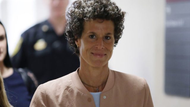 Andrea Constand gives first TV interview