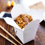 We had NO IDEA there was so much history behind Chinese takeout boxes -  HelloGigglesHelloGiggles