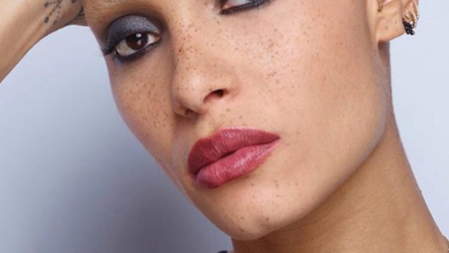 Flesh Beauty Revlon's Inclusive New Brand