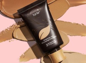 Tarte Foundation and concealer shade expansion
