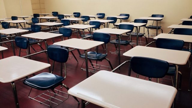 classroom