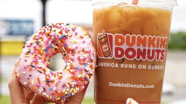 Get Free Donuts and Food Deals on National Donut DayHelloGiggles
