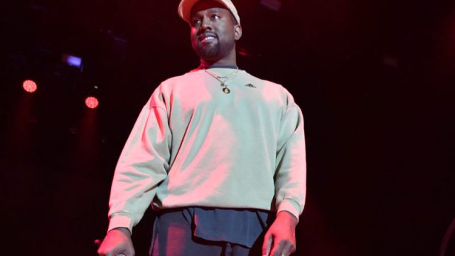 Image of Kanye West