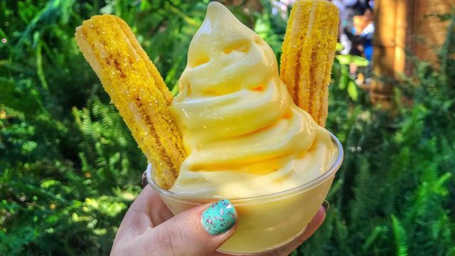dole whips