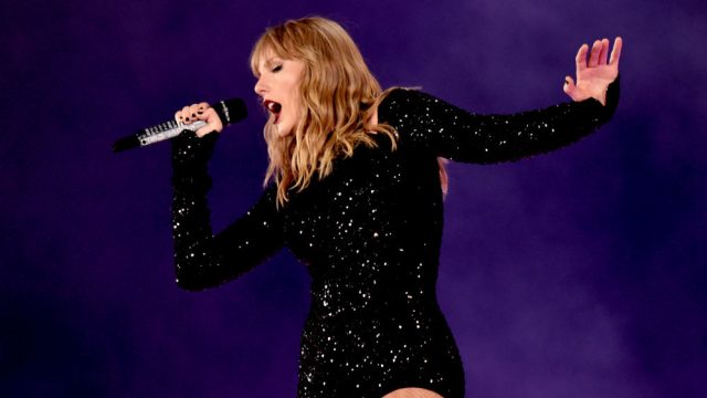 Taylor Swift