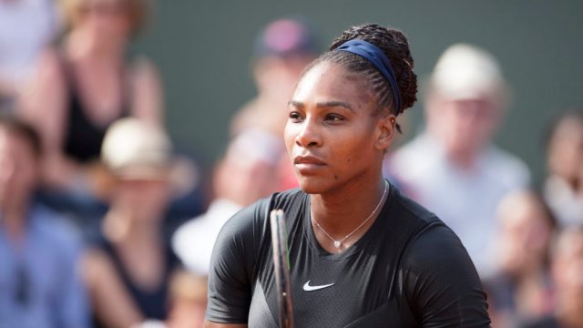 Serena Williams