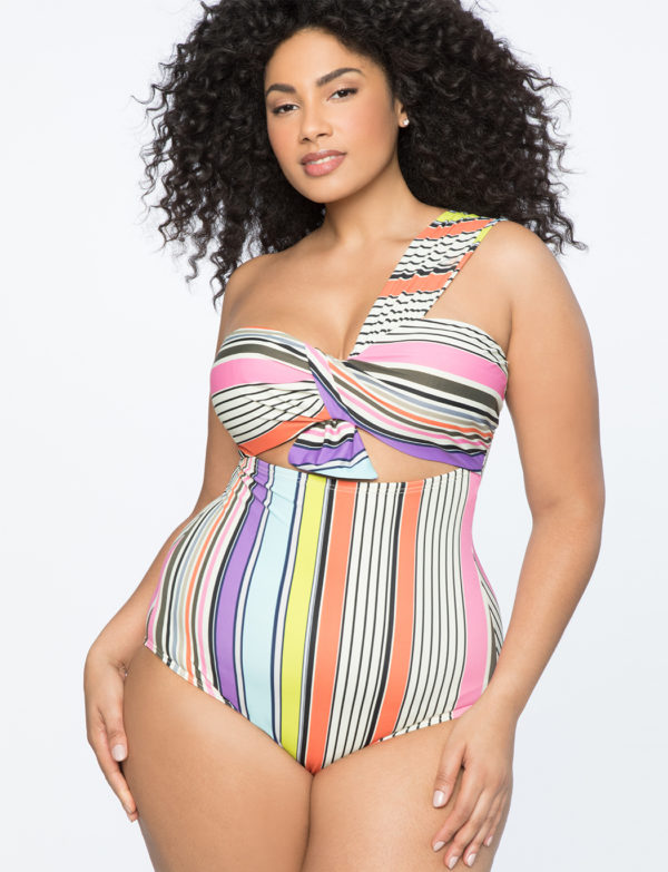 23 Plus Size Bathing Suits Swimwear To Buy For SummerHelloGiggles