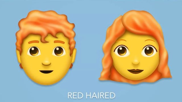 emojis