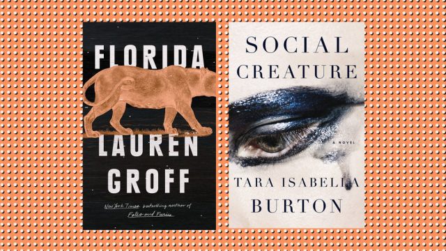 Picture of Books Coming Out This Week Florida Social Creature Books