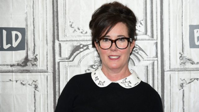 Kate Spade