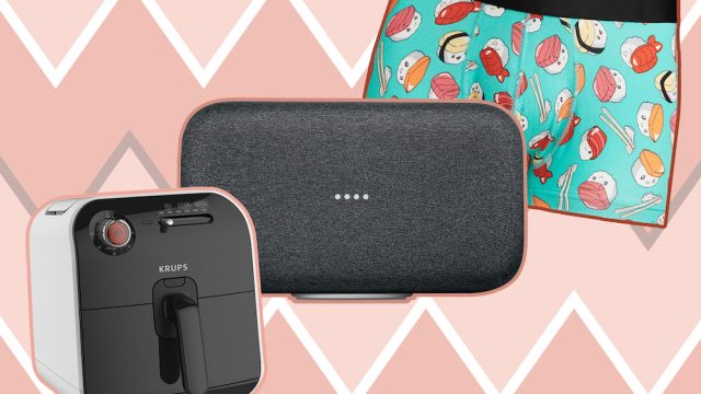 Father's Day Gift Guide