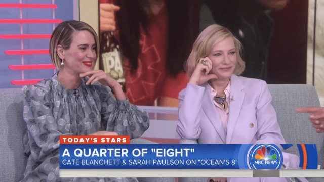 Sarah Paulson