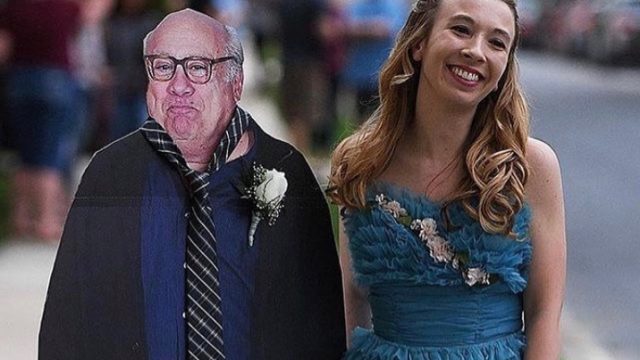 Danny DeVito