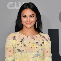 Image of Camila Mendes