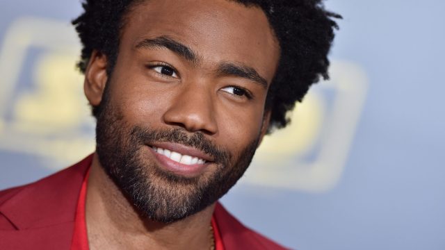 Donald Glover
