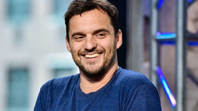Jake Johnson