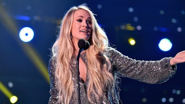 Carrie Underwood
