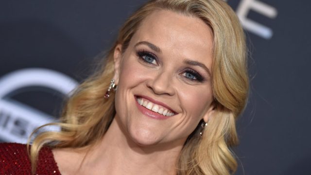 Reese Witherspoon