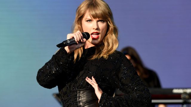 Taylor Swift