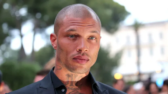 Jeremy Meeks