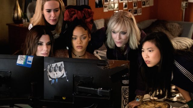 Ocean's 8