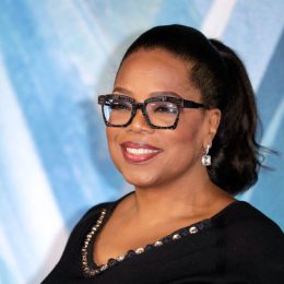 The Smithsonian will soon unveil an exhibit about Oprah Winfrey.