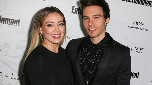 Hilary Duff