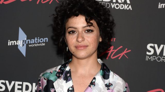 Alia Shawkat