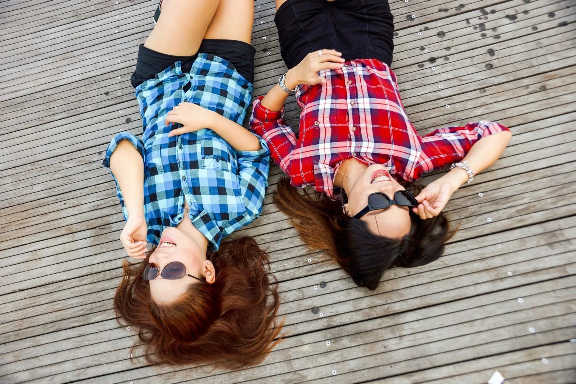 40 important questions to ask a friend or your BFFHelloGiggles