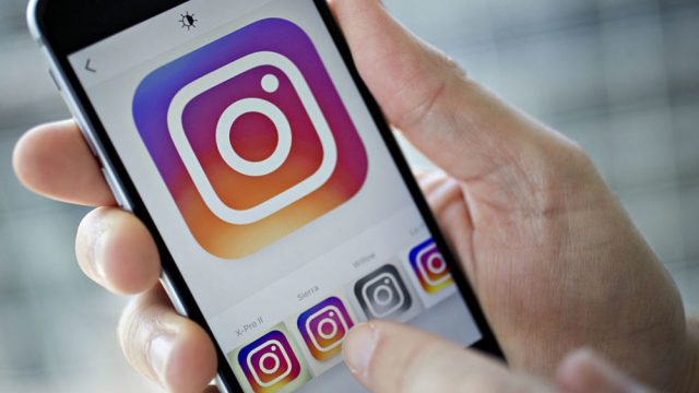 Instagram will now let you share Stories you're tagged in