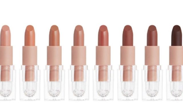 KKW Beauty Lipstick Launch