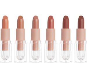 KKW Beauty Lipstick Launch