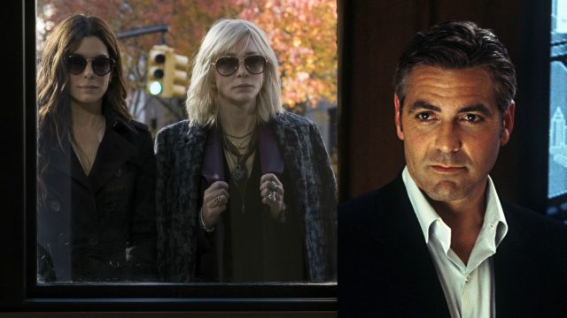 Danny Ocean