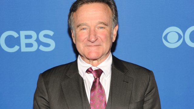 Robin williams