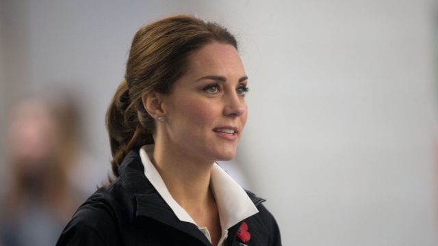 Kate Middleton