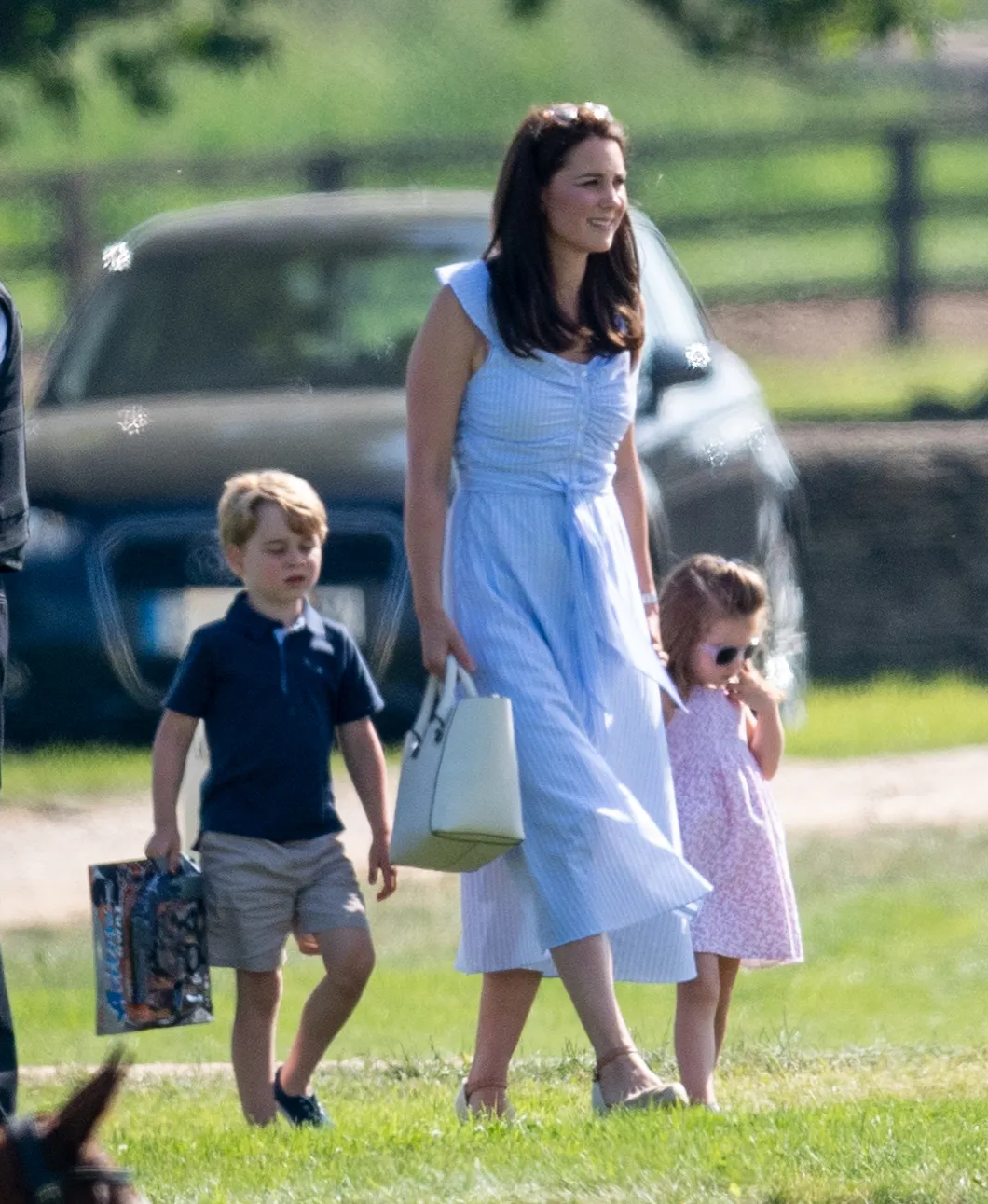 Kate middleton zara outlet dress